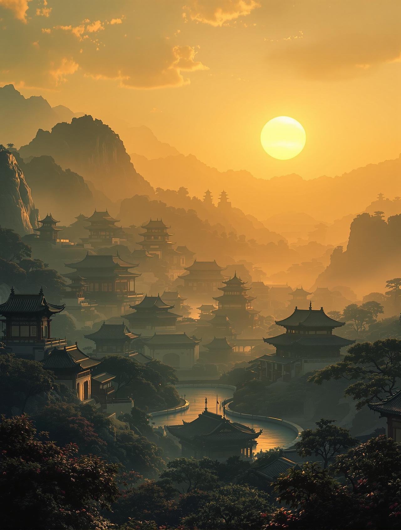 秋霞在线热播 - 大明风云录