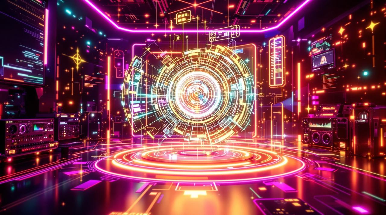 97资源视频创作中心升级：全新AI辅助创作工具上线